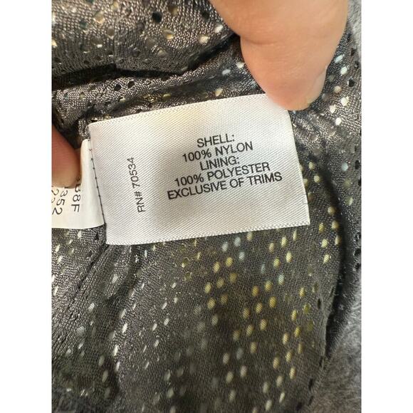 Orvis Mens Ultralight Trout Bum Mesh Lined Back Pocket Swimming Trunks - Large - Picture 9 of 9